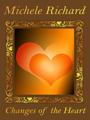 cover image of Changes of the Heart